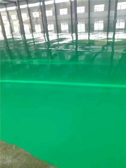 平坝，我直接给你一份室外地坪漆翻新维修